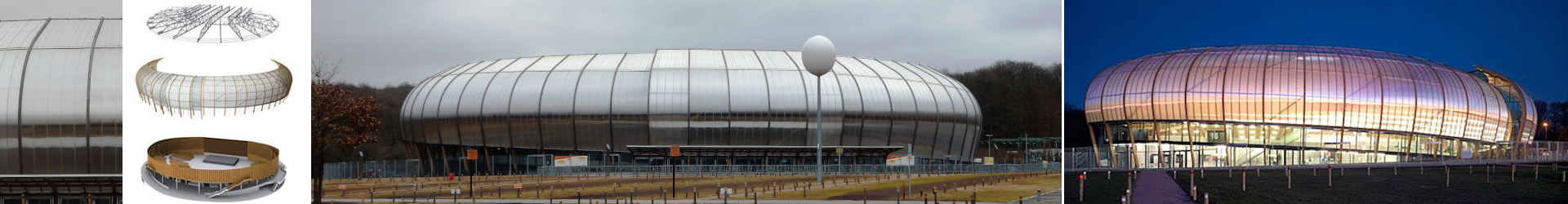 Zenith de Limoges